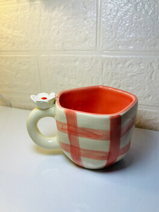 BLUSHBERRY MUG