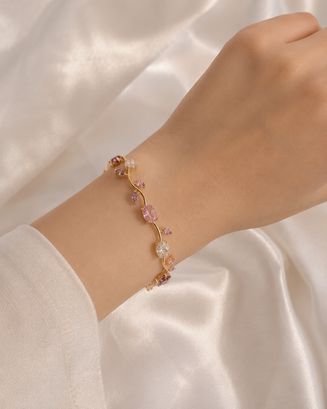 TULIP BRACELET