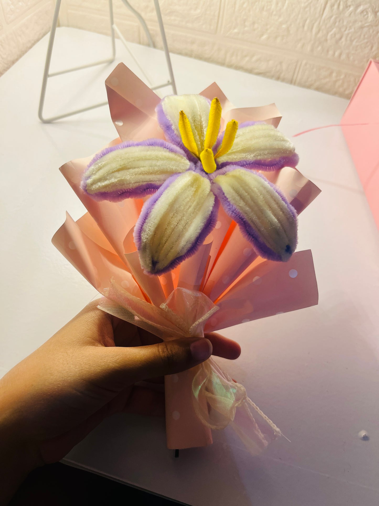 HEER MINI HAMPER BOX