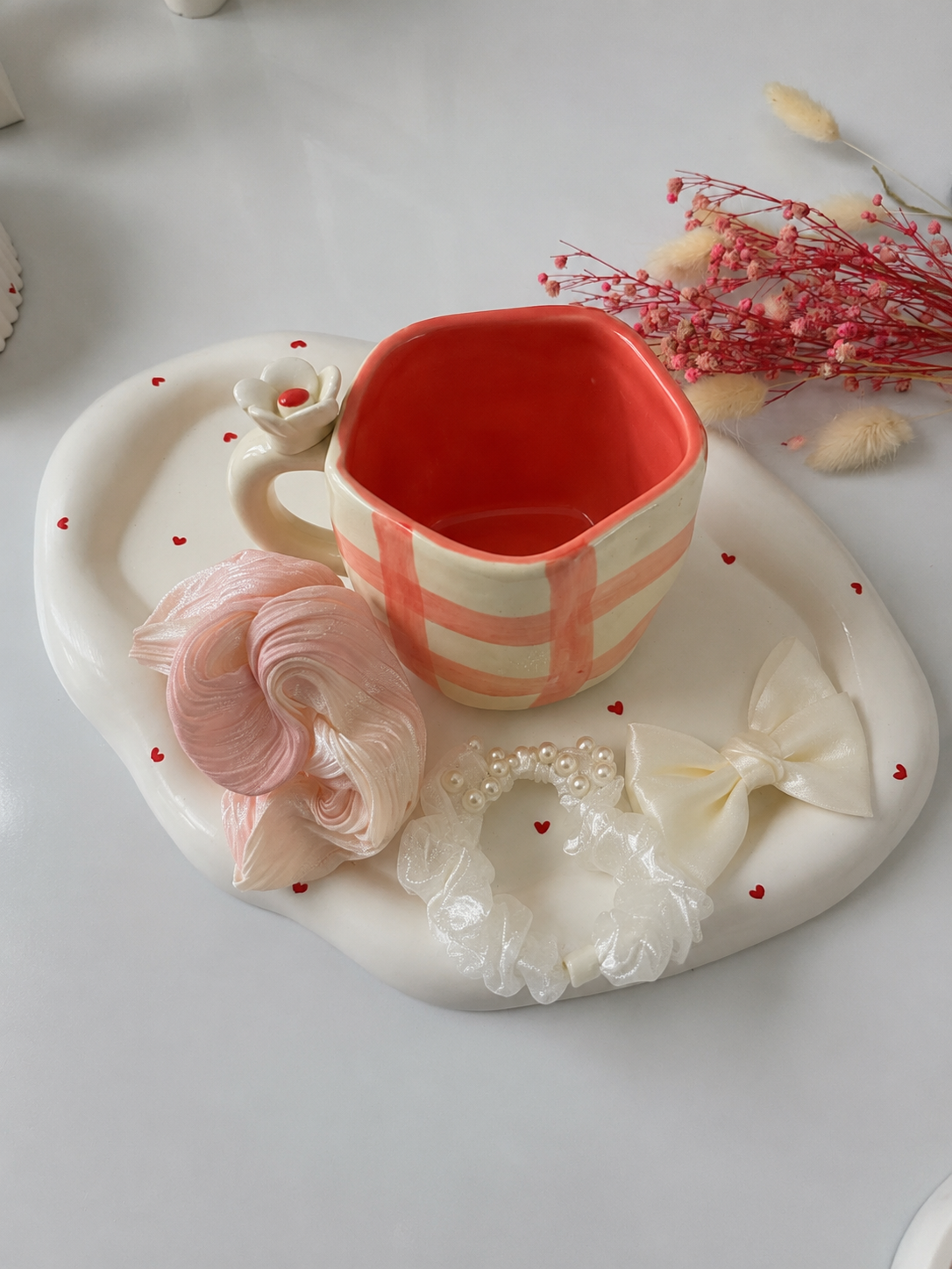 SWEET BLUSH HAMPER