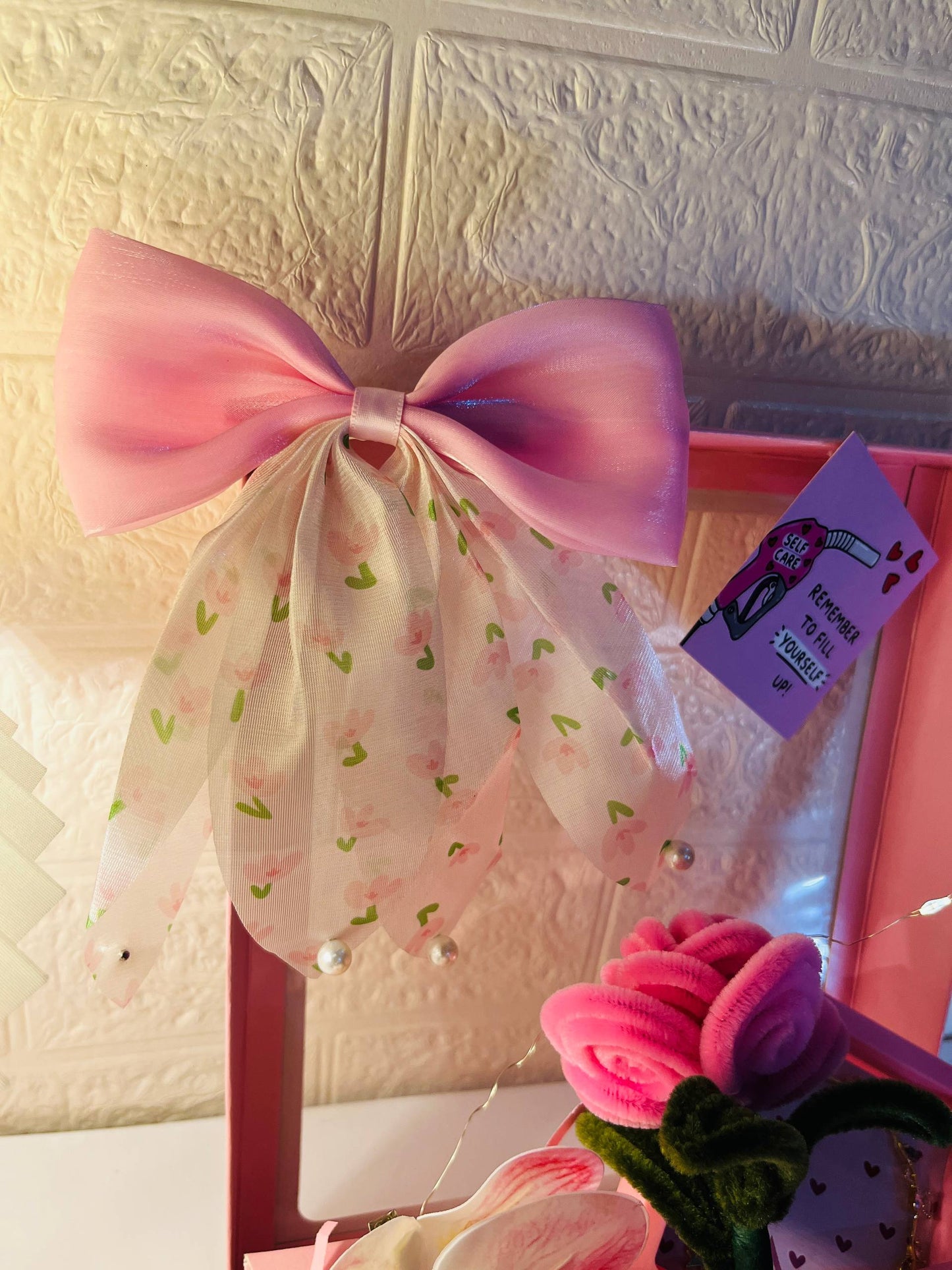 HEER LUXE HAMPER